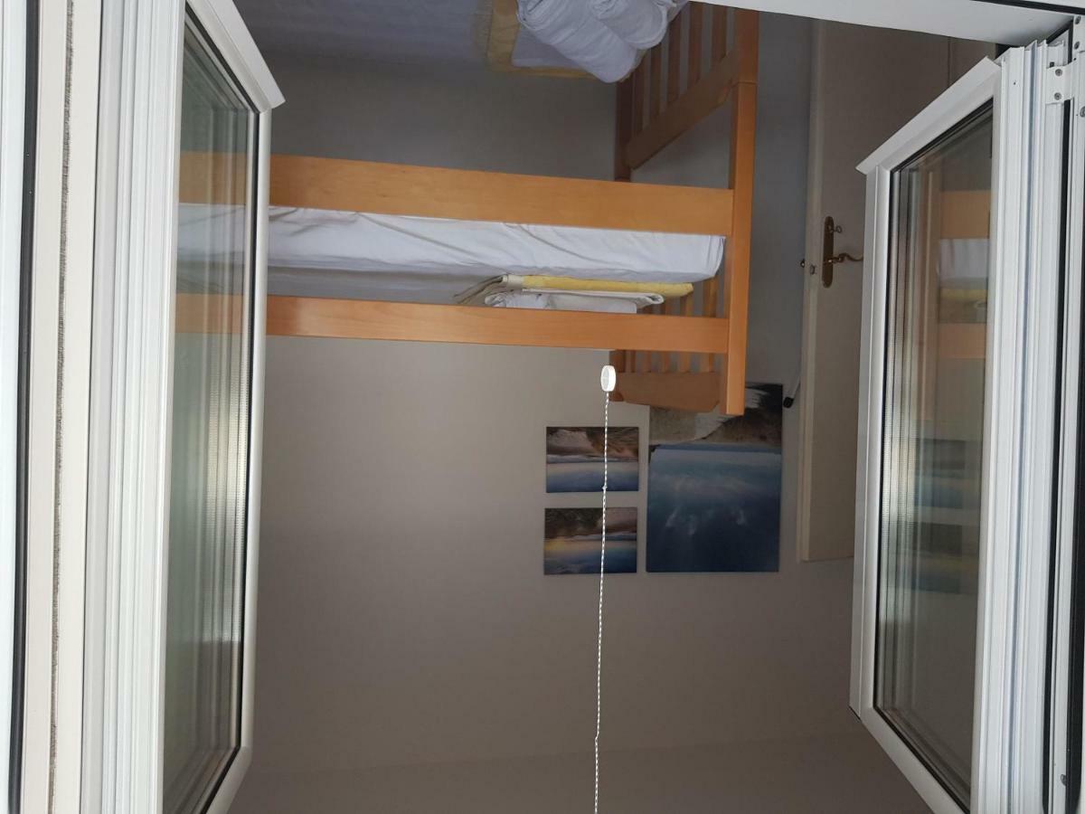 Apartments Vesna Klek Extérieur photo